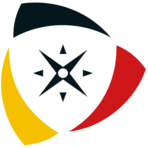 Logo Deutscher Segler-Verband eV