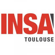 Logo Institut National des Sciences Appliquées de Toulouse