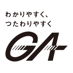 Logo General Asahi Co., Ltd.