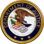 Logo National Drug Intelligence Center