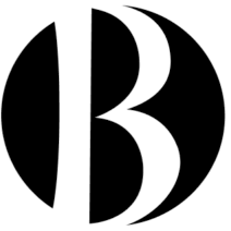 Logo Bonnier Magazines & Brands AB