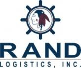 Logo Rand Logistics, Inc.