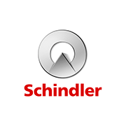Logo Schindler Elevator Corp. (Canada)