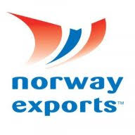 Logo Norwegian Sandstone Export AS