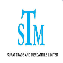 Logo Surat Trade & Mercantile Ltd.