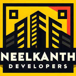 Logo Neelkanth Developers Pvt Ltd.