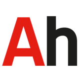 Logo Collège Ahuntsic CEGEP