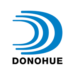 Logo Donohue & Associates, Inc.