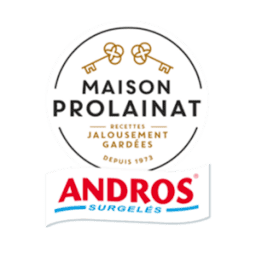 Logo Prolainat SASU