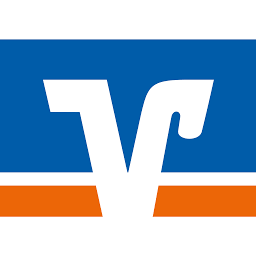 Logo Volksbank Weinheim eG