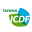 Logo The International Cooperation & Development Fund