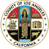 Logo County of Los Angeles (California)