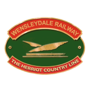 Logo Wensleydale Railway Plc