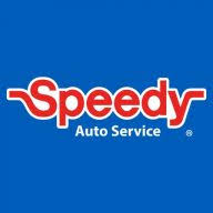 Logo Speedy Auto Service