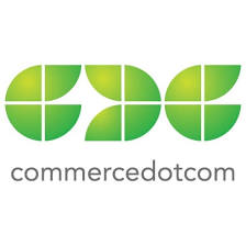 Logo Commerce Dot Com Sdn. Bhd.