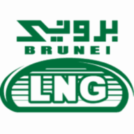 Logo Brunei LNG Sdn. Bhd.