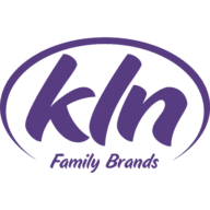Logo KLN Enterprises, Inc.
