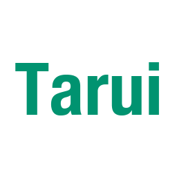 Logo Tarui Co., Ltd.