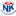 Logo Nihon Chiken Co., Ltd.