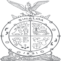 Logo State of Sinaloa