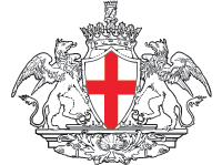 Logo Province of Genoa
