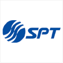 Logo Saigon Postel Corp.