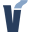 Logo VEBA, textilnI zavody AS