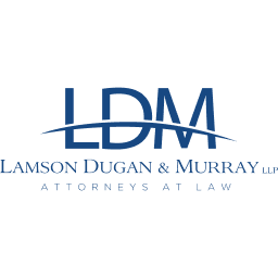 Logo Lamson, Dugan & Murray LLP