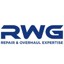 Logo RWG (Repair & Overhauls) Ltd.