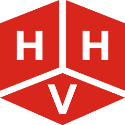 Logo Hind High Vacuum Co. Pvt Ltd.