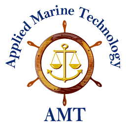 Logo Applied Marine Technology, Inc.