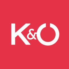 Logo Kastner & Öhler Warenhaus AG