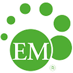 Logo EM Research Organization, Inc.