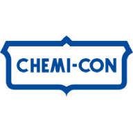 Logo United Chemi-Con, Inc.