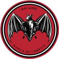 Logo Bacardi España SA