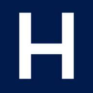 Logo Hall & Bramley Ltd.