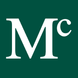 Logo James E. McCabe Ltd.