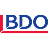 Logo BDO Raffles