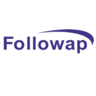 Logo Followap, Inc.