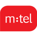 Logo Telekom Srpske AD