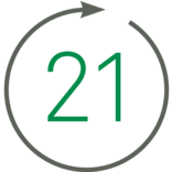Logo 21 Invest SpA