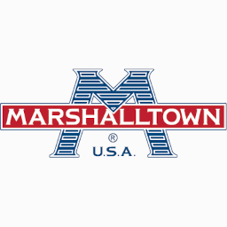 Logo Marshalltown Co.
