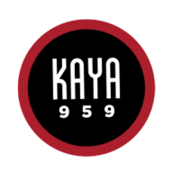 Logo Kaya FM (Pty) Ltd.