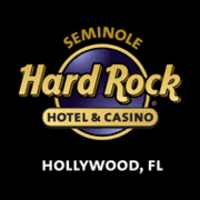 Logo Seminole Hard Rock Entertainment, Inc.