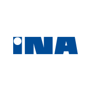 Logo INA-Industrija nafte dd