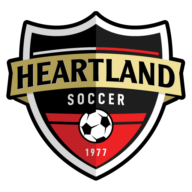 Logo Heartland Soccer Association