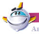 Logo Sky Express CJSC