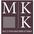 Logo Mochtar Karuwin Komar