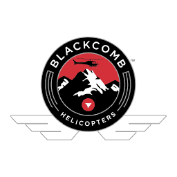 Logo Blackcomb Helicopters Ltd.