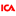 Logo ICA Gruppen AB (Private Equity)
